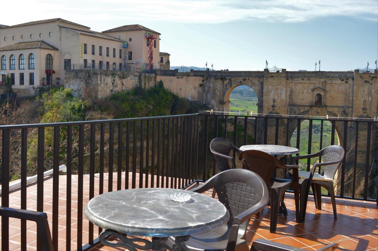 Casa Duende Del Tajo Hotel Ronda Exterior photo